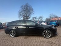 Gebraucht Seat Leon 150 PS (110 kW) 2022 Schwarz Kombi