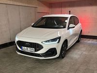 Gebraucht Ford Focus ST 280 PS (205 kW) 2022 Limousine