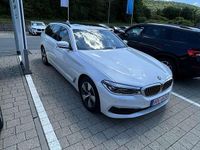 Gebraucht BMW 520 190 PS (139 kW) 2020 Kombi