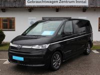 gebraucht VW Multivan T7 Style langer Überhang 2,0 TDI DSG (N
