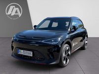 Gebraucht Smart #1 Brabus 314 kW (428 PS) 2025 Meta black SUV