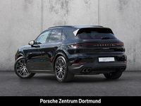 Brugt Porsche Cayenne 354 HK (260 kW) 2025 Sort SUV