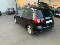 Gebraucht VW Golf IV 170 PS (125 kW) 2005 Limousine