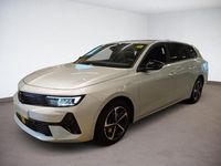 Gebraucht Opel Astra 131 PS (96 kW) 2024 Silber Kombi