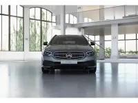 Gebraucht Mercedes E300 Night 265 PS (194 kW) 2023 Grau Kombi
