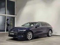 Gebraucht Audi A5 Sport 204 PS (150 kW) 2025 Blau Kombi