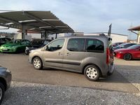 gebraucht Peugeot Partner Tepee Family 1.6i 5-Sitzer TÜV NEU