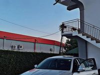 Gebraucht BMW 320 177 PS (130 kW) 2009 Silber Kombi