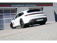 gebraucht Porsche Taycan 4S Sport