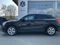 Gebraucht Audi Q2 150 PS (110 kW) 2022 Schwarz SUV