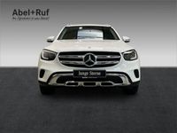 gebraucht Mercedes 220 GLC4M