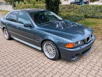 gebraucht BMW 523 e39 i