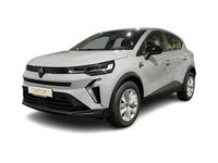 Neu Renault Captur Evolution 140 PS (102 kW) 2026 Grau SUV