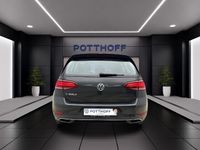 gebraucht VW e-Golf Golf