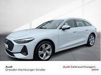Gebraucht Audi A5 150 PS (110 kW) 2025 Weiß (gletscherweiß metallic) Kombi
