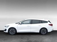 Gebraucht Ford Focus Titanium 125 PS (91 kW) 2024 Andere Limousine