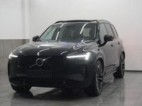 Gebraucht Volvo XC90 Plus 455 PS (334 kW) 2025 Schwarz SUV