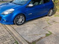 gebraucht Renault Clio 3GT