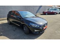 gebraucht Hyundai i30 1.0 T-GDI DCT