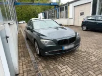 Brugt BMW 730 245 HK (180 kW) 2010 Sedan