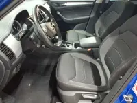 Gebraucht Skoda Kodiaq Tour 200 PS (147 kW) 2022 Energyblau uni SUV