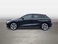 Gebraucht Audi A3 Sportback e-tron Ambiente 204 PS (150 kW) 2026 Mythosschwarz metallic Kleinwagen