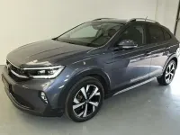 Gebraucht VW Taigo 150 PS (110 kW) 2022 Grau SUV