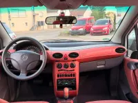 Gebraucht Mercedes A160 102 PS (75 kW) 1999 Weiß Kleinwagen