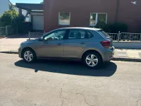 Gebraucht VW Polo 95 PS (69 kW) 2019 Grau Kleinwagen