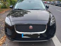 Second-hand Jaguar E-Pace 150 CP (110 kW) 2018 SUV