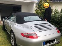 gebraucht Porsche 911 Carrera 4 Cabriolet 997, Carrera 4 Cabrio ,