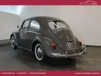 Gebraucht VW Käfer 34 PS (25 kW) 1964 Grau Limousine