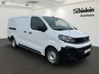 Neu Opel Vivaro-e Combi 144 PS (105 kW) 2025 Weiß Van / Kleinbus