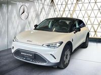 Gebraucht Smart #3 Premium 200 kW (272 PS) 2024 Digital white metallic SUV