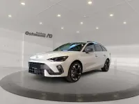Gebraucht Cupra Leon 204 PS (150 kW) 2026 Grau Kombi
