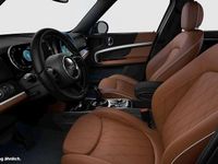 Gebraucht Mini Cooper SD Countryman 190 PS (139 kW) 2023 Sage green SUV