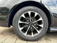 Gebraucht Ford Transit Custom Sport 185 PS (136 kW) 2020 Schwarz Kombi