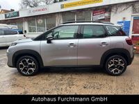 gebraucht Citroën C3 Aircross PureTech 110 Shine