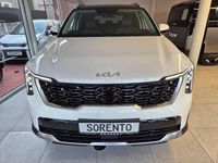 Neu Kia Sorento 252 PS (185 kW) 2026 Weiß SUV