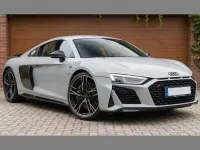 Gebraucht Audi R8 Coupé Performance 620 PS (456 kW) 2019 Coupé