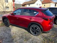 gebraucht Mazda CX-5 Ad'vantage 2WD - Auto Mattern