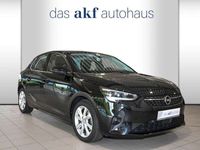 gebraucht Opel Corsa F 1.2 Turbo Aut. Elegance-Navi*LED-IntelliLux*Kame