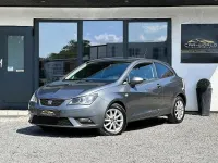 Gebraucht Seat Ibiza 90 PS (66 kW) 2017 Grau