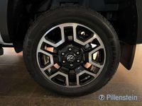 Neu VW Amarok Style 241 PS (177 kW) 2025 Weiß (clear white) Pickup