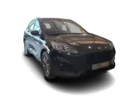 Gebraucht Ford Kuga ST-Line 2023 Schwarz SUV