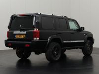 Gebraucht Jeep Commander Sport 218 PS (160 kW) 2007 SUV