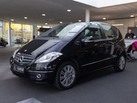 gebraucht Mercedes A180 Elegance,Klima,Sitzheizung,Alu,Sitzkomfort