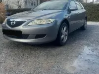 Usata Mazda 6 2004 Station wagon