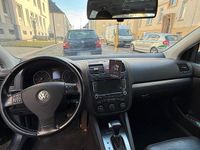 Gebraucht VW Golf 105 PS (77 kW) 2005 Blau Coupé