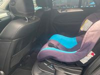 Gebraucht Mercedes ML350 258 PS (189 kW) 2012 Schwarz SUV